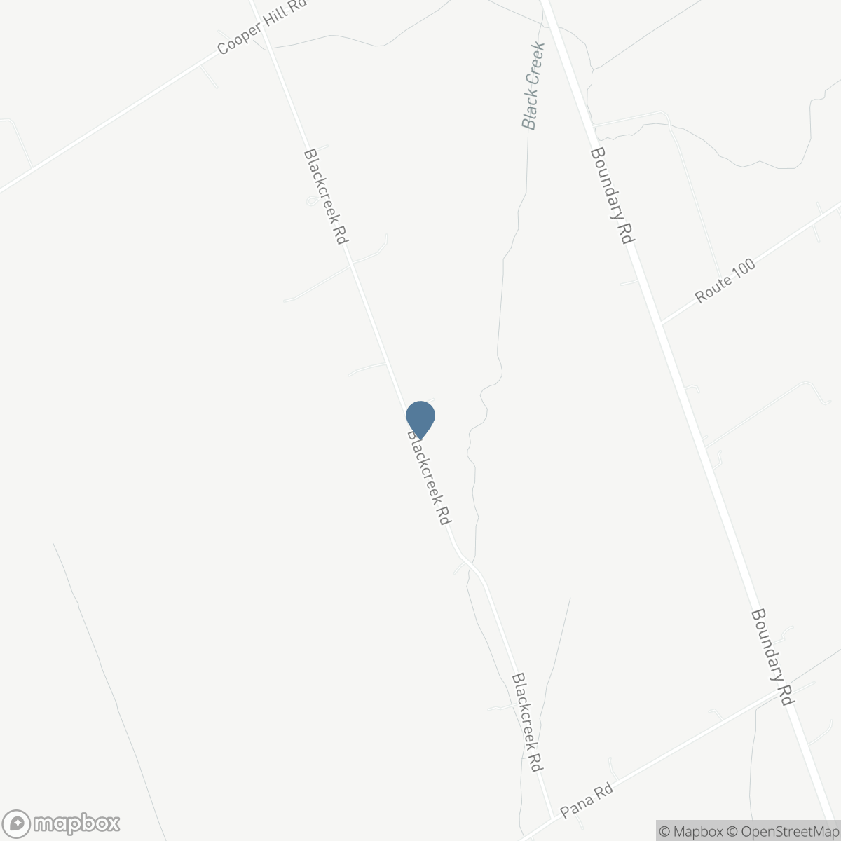 2051 BLACKCREEK ROAD, Ottawa, Ontario K0A 1V0